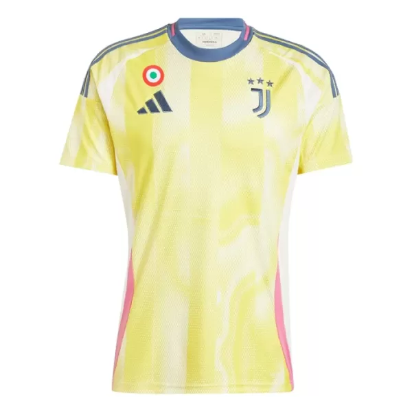 Juventus Bremer 3 Uitshirt 24/25