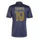 Juventus Thuram 19 Derde Shirt 24/25