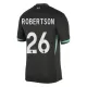 Liverpool Andrew Robertson 26 Uitshirt 24/25