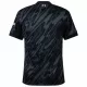 Liverpool Doelman Shirt 24/25 Zwart