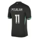 Liverpool Mohamed Salah 11 Uitshirt 24/25