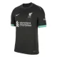 Liverpool Virgil van Dijk 4 Uitshirt 24/25