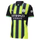 Manchester City Bernardo Silva 20 Uitshirt 24/25