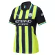 Manchester City Uitshirt Vrouwen 24/25