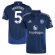 Manchester United Harry Maguire 5 Uitshirt 24/25