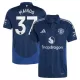 Manchester United Mainoo 37 Uitshirt 24/25