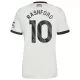 Manchester United Marcus Rashford 10 Derde Shirt 24/25