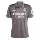 Real Madrid Arda Guler 15 Derde Shirt 24/25