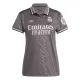 Real Madrid Derde Shirt Vrouwen 24/25