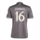 Real Madrid Endrick 16 Derde Shirt 24/25