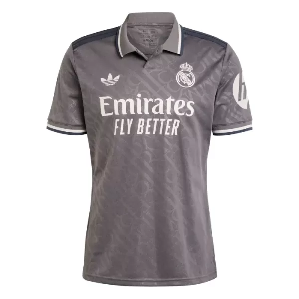 Real Madrid Endrick 16 Derde Shirt 24/25