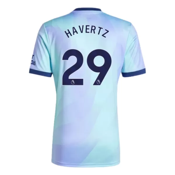 Arsenal Havertz 29 Derde Shirt 24/25