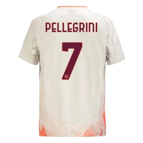 AS Roma Pellegrini 7 Uitshirt 24/25