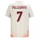 AS Roma Pellegrini 7 Uitshirt 24/25