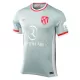 Atlético Madrid Molina 16 Uitshirt 24/25