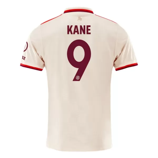 FC Bayern München Harry Kane 9 Derde Shirt 24/25