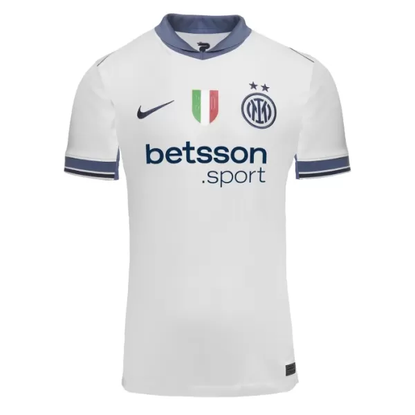 Inter Milan Barella 23 Uitshirt 24/25