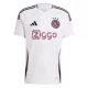 Ajax Amsterdam Derde Tenue Kinderen 24/25