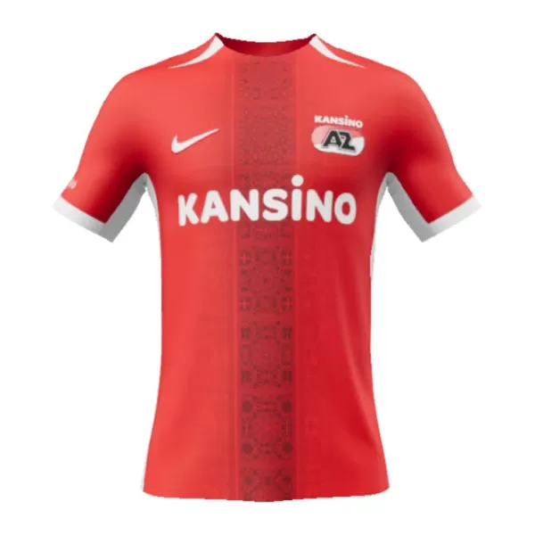 AZ Alkmaar Thuisshirt 24/25