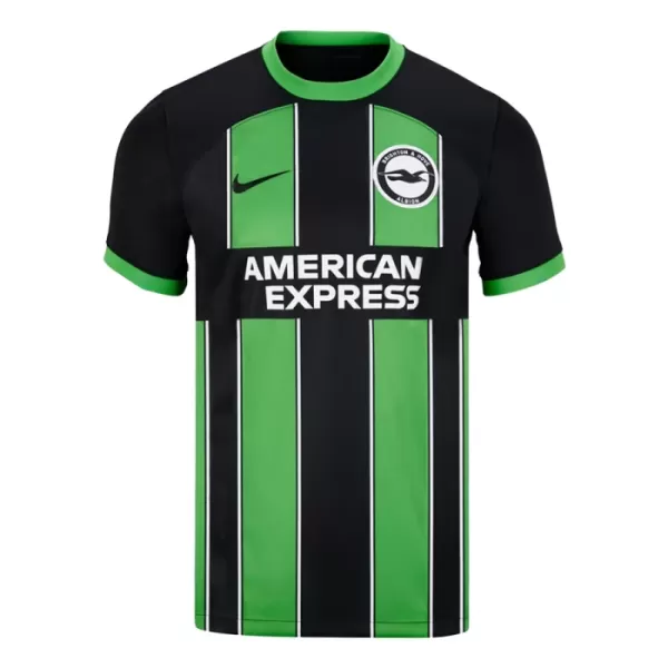 Brighton Hove Albion Derde Shirt 24/25