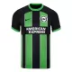 Brighton Hove Albion Derde Shirt 24/25