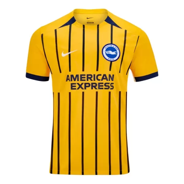 Brighton Hove Albion Uitshirt 24/25