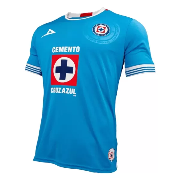 Cruz Azul Thuisshirt 24/25