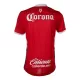 Deportivo Toluca Thuisshirt 24/25