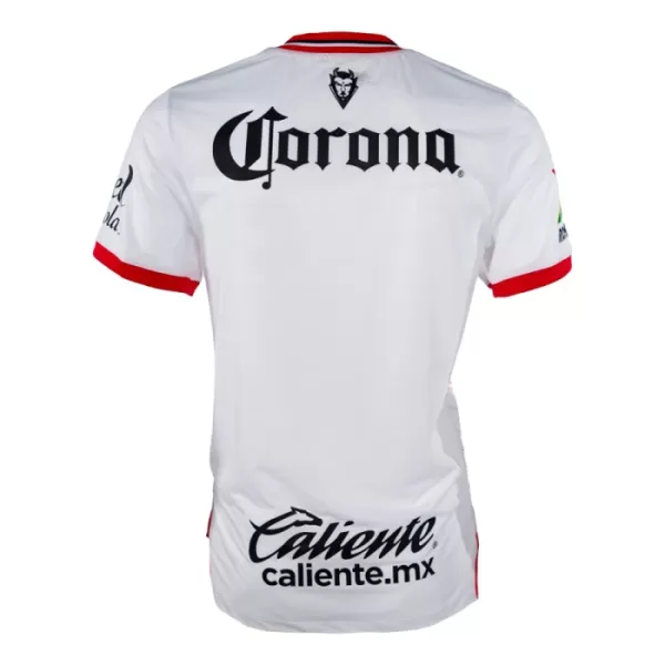 Deportivo Toluca Uitshirt 24/25