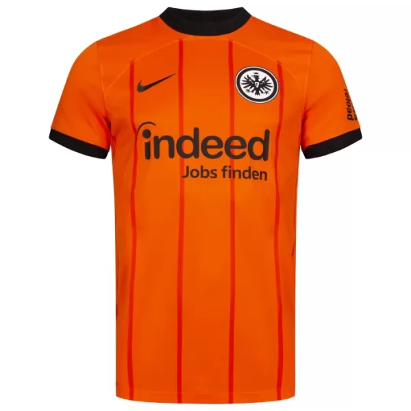 Eintracht Frankfurt Derde Shirt 24/25