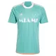 Inter Miami CF Jordi Alba Ramos 18 Derde Shirt 24/25