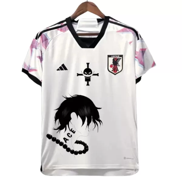 Japan x Ace Shirt 24/25 Speciaal