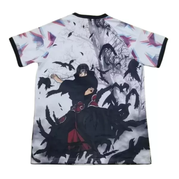 Japan x Itachi Shirt 24/25 Speciaal