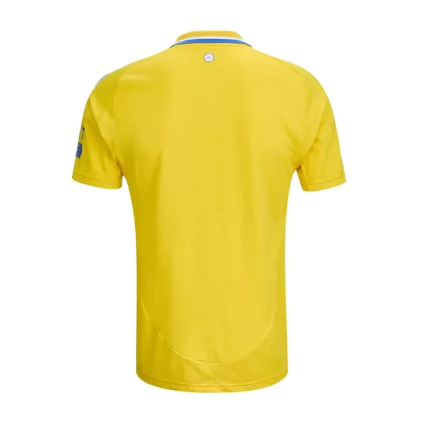 Leeds United Uitshirt 24/25