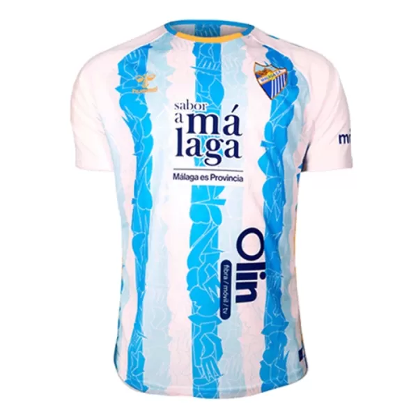 Malaga Thuisshirt 24/25