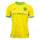 Norwich City Thuisshirt 24/25