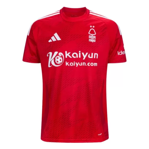 Nottingham Forest Thuisshirt 24/25