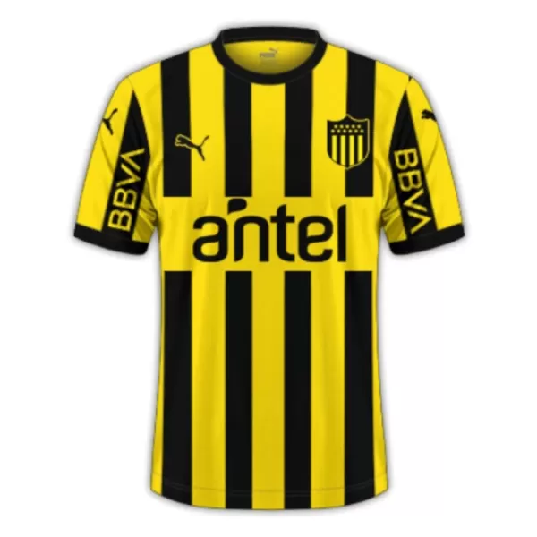 Penarol Thuisshirt 24/25