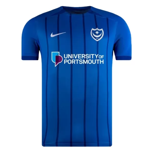 Portsmouth Thuisshirt 24/25