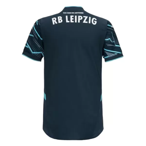 RB Leipzig Derde Shirt 24/25