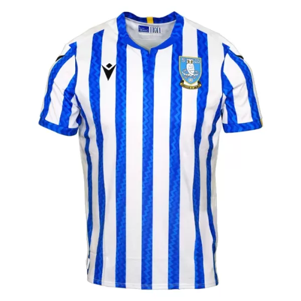 Sheffield Wednesday Thuisshirt 24/25