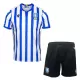 Sheffield Wednesday Thuistenue Kinderen 24/25