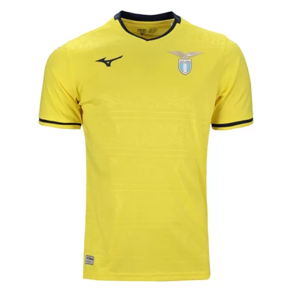 SS Lazio Uitshirt 24/25