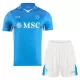 SSC Napoli Thuistenue Kinderen 24/25