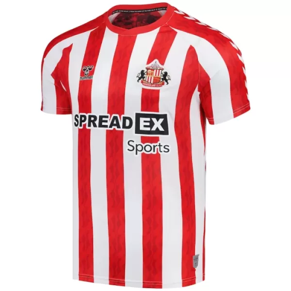 Sunderland Thuisshirt 24/25