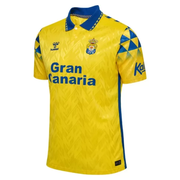 U.D. Las Palmas Thuisshirt 24/25