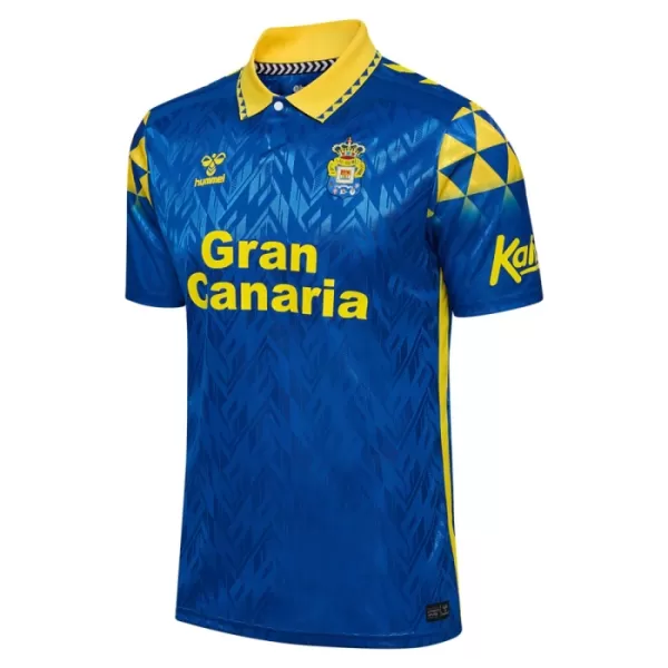 U.D. Las Palmas Uitshirt 24/25