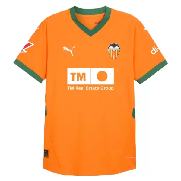 Valencia CF Derde Shirt 24/25