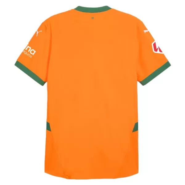 Valencia CF Derde Shirt 24/25