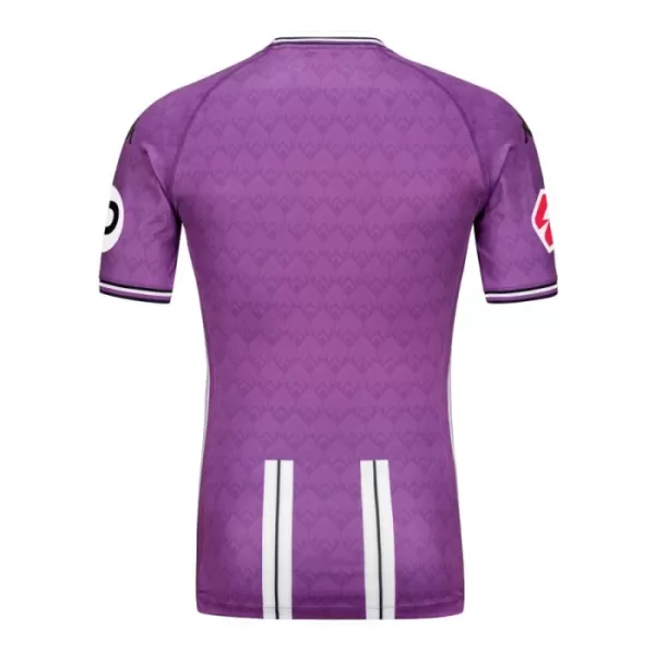 Valladolid Thuisshirt 24/25